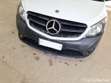  Mercedes  Citan MERCEDES-BENZ  / 2012 / 4P / VETT. FURGONATA 109CDI FURGONE LONG #34