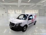  Mercedes  Citan MERCEDES-BENZ  / 2012 / 4P / VETT. FURGONATA 109CDI FURGONE LONG 