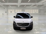  Mercedes  Citan MERCEDES-BENZ  / 2012 / 4P / VETT. FURGONATA 109CDI FURGONE LONG #6