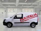  Mercedes  Citan MERCEDES-BENZ  / 2012 / 4P / VETT. FURGONATA 109CDI FURGONE LONG #8