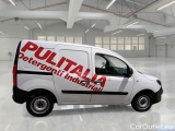 Mercedes  Citan MERCEDES-BENZ  / 2012 / 4P / VETT. FURGONATA 109CDI FURGONE LONG #7