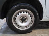  Mercedes  Citan MERCEDES-BENZ  / 2012 / 4P / VETT. FURGONATA 109CDI FURGONE LONG #16