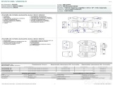  Mercedes  Citan MERCEDES-BENZ  / 2012 / 4P / VETT. FURGONATA 109CDI FURGONE LONG #19
