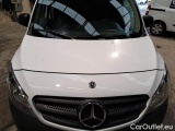  Mercedes  Citan MERCEDES-BENZ  / 2012 / 4P / VETT. FURGONATA 109CDI FURGONE LONG #20