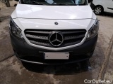  Mercedes  Citan MERCEDES-BENZ  / 2012 / 4P / VETT. FURGONATA 109CDI FURGONE LONG #23