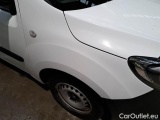 Mercedes  Citan MERCEDES-BENZ  / 2012 / 4P / VETT. FURGONATA 109CDI FURGONE LONG #28