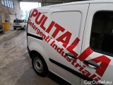  Mercedes  Citan MERCEDES-BENZ  / 2012 / 4P / VETT. FURGONATA 109CDI FURGONE LONG #34