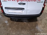  Mercedes  Citan MERCEDES-BENZ  / 2012 / 4P / VETT. FURGONATA 109CDI FURGONE LONG #42