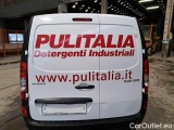  Mercedes  Citan MERCEDES-BENZ  / 2012 / 4P / VETT. FURGONATA 109CDI FURGONE LONG #47