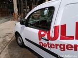  Mercedes  Citan MERCEDES-BENZ  / 2012 / 4P / VETT. FURGONATA 109CDI FURGONE LONG #55