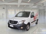  Mercedes  Citan MERCEDES-BENZ  / 2012 / 4P / VETT. FURGONATA 109CDI FURGONE LONG 