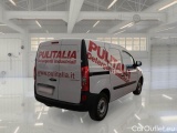  Mercedes  Citan MERCEDES-BENZ  / 2012 / 4P / VETT. FURGONATA 109CDI FURGONE LONG #2