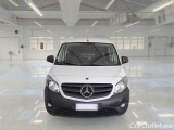  Mercedes  Citan MERCEDES-BENZ  / 2012 / 4P / VETT. FURGONATA 109CDI FURGONE LONG #6