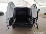 Mercedes  Citan MERCEDES-BENZ  / 2012 / 4P / VETT. FURGONATA 109CDI FURGONE LONG #5