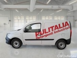  Mercedes  Citan MERCEDES-BENZ  / 2012 / 4P / VETT. FURGONATA 109CDI FURGONE LONG #8