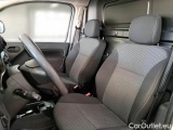  Mercedes  Citan MERCEDES-BENZ  / 2012 / 4P / VETT. FURGONATA 109CDI FURGONE LONG #11