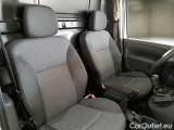  Mercedes  Citan MERCEDES-BENZ  / 2012 / 4P / VETT. FURGONATA 109CDI FURGONE LONG #13