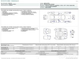  Mercedes  Citan MERCEDES-BENZ  / 2012 / 4P / VETT. FURGONATA 109CDI FURGONE LONG #19