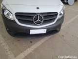  Mercedes  Citan MERCEDES-BENZ  / 2012 / 4P / VETT. FURGONATA 109CDI FURGONE LONG #25