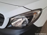  Mercedes  Citan MERCEDES-BENZ  / 2012 / 4P / VETT. FURGONATA 109CDI FURGONE LONG #31