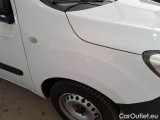  Mercedes  Citan MERCEDES-BENZ  / 2012 / 4P / VETT. FURGONATA 109CDI FURGONE LONG #33