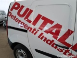  Mercedes  Citan MERCEDES-BENZ  / 2012 / 4P / VETT. FURGONATA 109CDI FURGONE LONG #42
