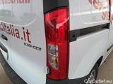  Mercedes  Citan MERCEDES-BENZ  / 2012 / 4P / VETT. FURGONATA 109CDI FURGONE LONG #45