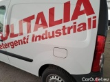  Mercedes  Citan MERCEDES-BENZ  / 2012 / 4P / VETT. FURGONATA 109CDI FURGONE LONG #52