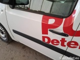  Mercedes  Citan MERCEDES-BENZ  / 2012 / 4P / VETT. FURGONATA 109CDI FURGONE LONG #54
