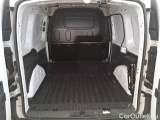  Mercedes  Citan MERCEDES-BENZ  / 2012 / 4P / VETT. FURGONATA 109CDI FURGONE LONG #66