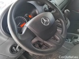  Mercedes  Citan MERCEDES-BENZ  / 2012 / 4P / VETT. FURGONATA 109CDI FURGONE LONG #69
