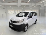  Nissan  NV200 NISSAN  2014 COMBI 4 PORTE 1.5 DCI 110CV EURO6 (N1) 