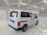  Nissan  NV200 NISSAN  2014 COMBI 4 PORTE 1.5 DCI 110CV EURO6 (N1) #2