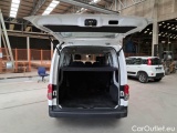  Nissan  NV200 NISSAN  2014 COMBI 4 PORTE 1.5 DCI 110CV EURO6 (N1) #5