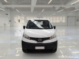  Nissan  NV200 NISSAN  2014 COMBI 4 PORTE 1.5 DCI 110CV EURO6 (N1) #6