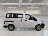  Nissan  NV200 NISSAN  2014 COMBI 4 PORTE 1.5 DCI 110CV EURO6 (N1) #7