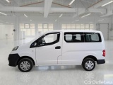  Nissan  NV200 NISSAN  2014 COMBI 4 PORTE 1.5 DCI 110CV EURO6 (N1) #8