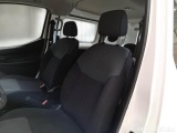  Nissan  NV200 NISSAN  2014 COMBI 4 PORTE 1.5 DCI 110CV EURO6 (N1) #11