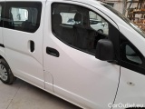  Nissan  NV200 NISSAN  2014 COMBI 4 PORTE 1.5 DCI 110CV EURO6 (N1) #53