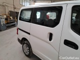  Nissan  NV200 NISSAN  2014 COMBI 4 PORTE 1.5 DCI 110CV EURO6 (N1) #59
