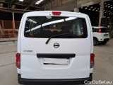  Nissan  NV200 NISSAN  2014 COMBI 4 PORTE 1.5 DCI 110CV EURO6 (N1) #66