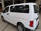  Nissan  NV200 NISSAN  2014 COMBI 4 PORTE 1.5 DCI 110CV EURO6 (N1) #75