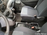  Nissan  NV200 NISSAN  2014 COMBI 4 PORTE 1.5 DCI 110CV EURO6 (N1) #93