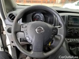  Nissan  NV200 NISSAN  2014 COMBI 4 PORTE 1.5 DCI 110CV EURO6 (N1) #99