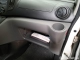  Nissan  NV200 NISSAN  2014 COMBI 4 PORTE 1.5 DCI 110CV EURO6 (N1) #106