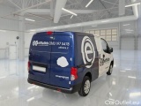  Nissan  NV200 NISSAN  2014 FURGONE 1.5 DCI 90CV EURO6 (N1) #2