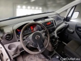  Nissan  NV200 NISSAN  2014 FURGONE 1.5 DCI 90CV EURO6 (N1) #3