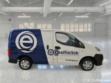  Nissan  NV200 NISSAN  2014 FURGONE 1.5 DCI 90CV EURO6 (N1) #7
