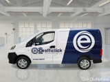  Nissan  NV200 NISSAN  2014 FURGONE 1.5 DCI 90CV EURO6 (N1) #8