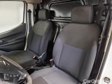  Nissan  NV200 NISSAN  2014 FURGONE 1.5 DCI 90CV EURO6 (N1) #11